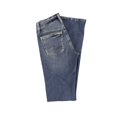 thumbnail image 3 of Silver Jeans Womens Avery Boot Cut Jeans blue 24x33, 3 of 3