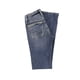 thumbnail image 3 of Silver Jeans Womens Avery Boot Cut Jeans blue 24x33, 3 of 3