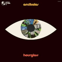 Antibalas - Hourglass - Music & Performance - Vinyl