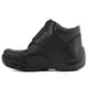 thumbnail image 5 of Zapato Escolar Audaz 80703-A Piel Puntera Protección Negro 16, 5 of 6