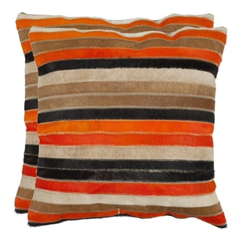 Safavieh Quinn 40inch Decorative Pillows In Orange And Tan Set Of 40 Stunning Orange And Teal Decorative Pillows Safavieh Quinn 40inch Decorative Pillows In Orange And Tan Set Of 40 Stunning Orange And Teal Decorative Pillows