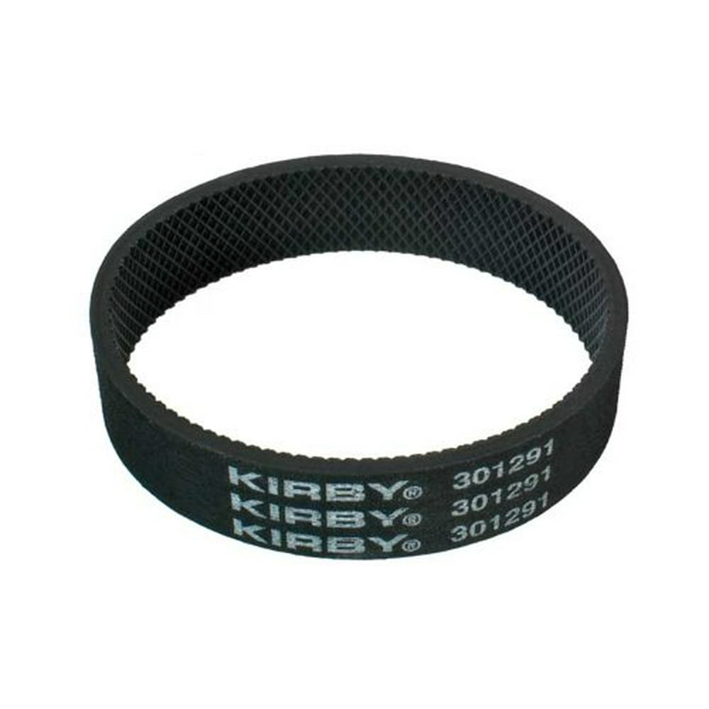 Kirby Ribbed Vacuum Cleaner Belt, Fits all Kirby upright vacuum