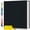 Black, variant on Photo Album Self Adhesive Scrapbook Album for 4x6 5x7 8x10 Pictures DIY Photo Book as Scrapbooking Supplies Kits, Birthday Gifts for Women Mom Wedding Baby Family Travel