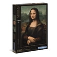 thumbnail image 1 of Rompecabezas Clementoni Gioconda 1000 Piezas, 1 of 2