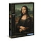 thumbnail image 1 of Rompecabezas Clementoni Gioconda 1000 Piezas, 1 of 2