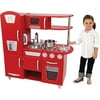 KidKraft Retro Kitchen Center, Red