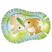 Ortopad® Bamboo Pick-a-Patch® Medium Size (2-4 yrs), Choose Your Designs, 10 Adhesive Eye Patches Per Pack