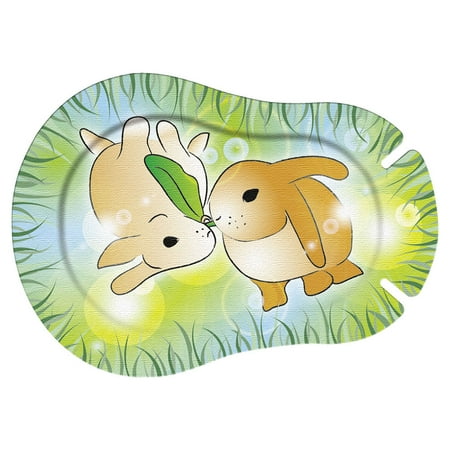 Ortopad® Bamboo Pick-a-Patch® Medium Size (2-4 yrs), Choose Your Designs, 10 Adhesive Eye Patches Per Pack