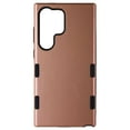 thumbnail image 2 of Echelon Elevated Essentials Case for Samsung Galaxy S24 Ultra - Rose Gold, 2 of 3