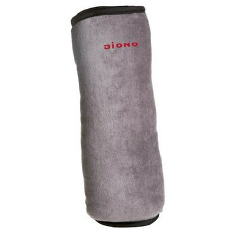 Seat Belt Pillow - Grey