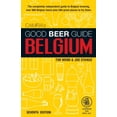 thumbnail image 1 of Pre-Owned Good Beer Guide Belgium (Paperback) 1852493119 9781852493110, 1 of 1