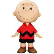Peanuts Supersize Vinyl Charlie Brown (Red Shirt)