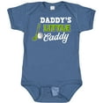 thumbnail image 3 of Inktastic Daddy's Little Caddy with Golf Club and Ball Boys or Girls Baby Bodysuit, 3 of 5