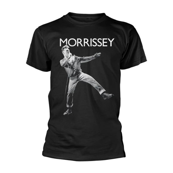 Morrissey T-Shirt Adulte Kick
