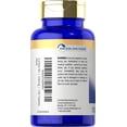 thumbnail image 3 of Suplemento Carlyle de vitamina B-2 y riboflavina, 200 mg, 150 tabletas, 3 of 8