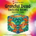 thumbnail image 6 of SHASHIBO Magnetic Fidget Cube That Transforms Into Over 70 Shapes, Grateful Dead Dancing Bears, 1 Pack, 6 of 9
