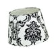 thumbnail image 4 of Pantalla para lámpara de mesa, pantalla de luz rústica, cubierta de luz estilo boho para comedor, cocina de granja, decoración de casa de té, 4 of 9