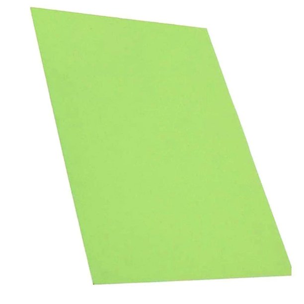 Sello de resina de 20x30cm, placa de fotopolímero artesanal, polímero tipográfico
