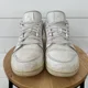 thumbnail image 2 of Ni - ke Ni - ke Mens Air Jordan 1 Flight 2 654465-120 White Casual Shoes Sneakers Size 11.5, 2 of 5