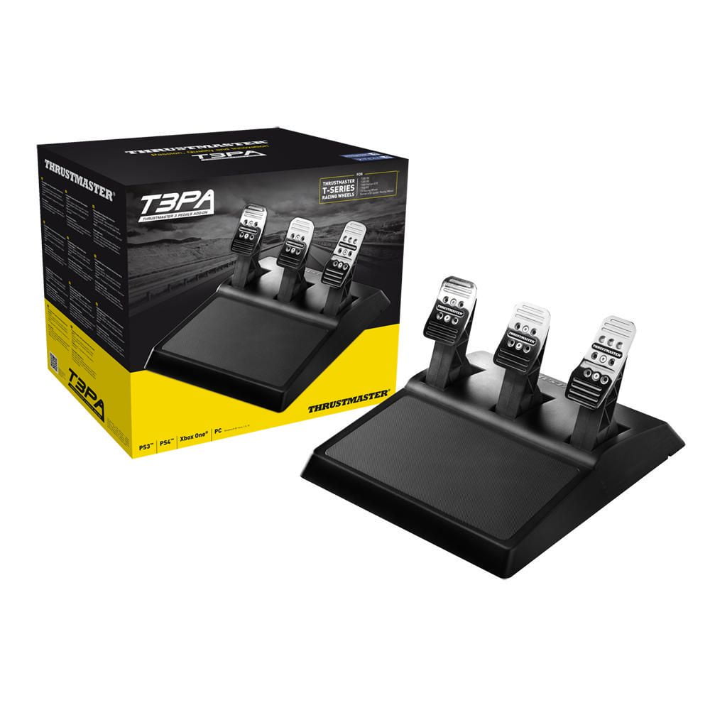 Thrustmaster T3PA Add-On - Walmart.ca