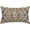 C, variant on Boho Blue Throw Pillow Cover, 12 x 20 Inch Bohemia Ethnic Style Carpet Pattern Cushion Case for Sofa Couch