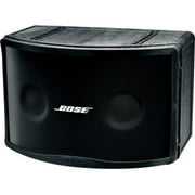 Panaray 802 Series IV Installed Sound-Reinforcement Loudspeaker
