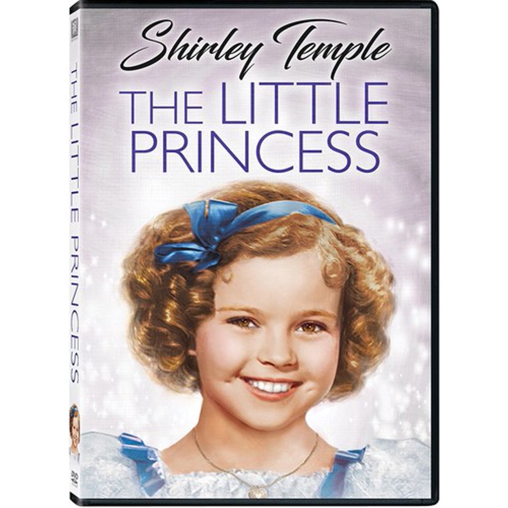 The Little Princess (DVD) - Walmart.com - Walmart.com