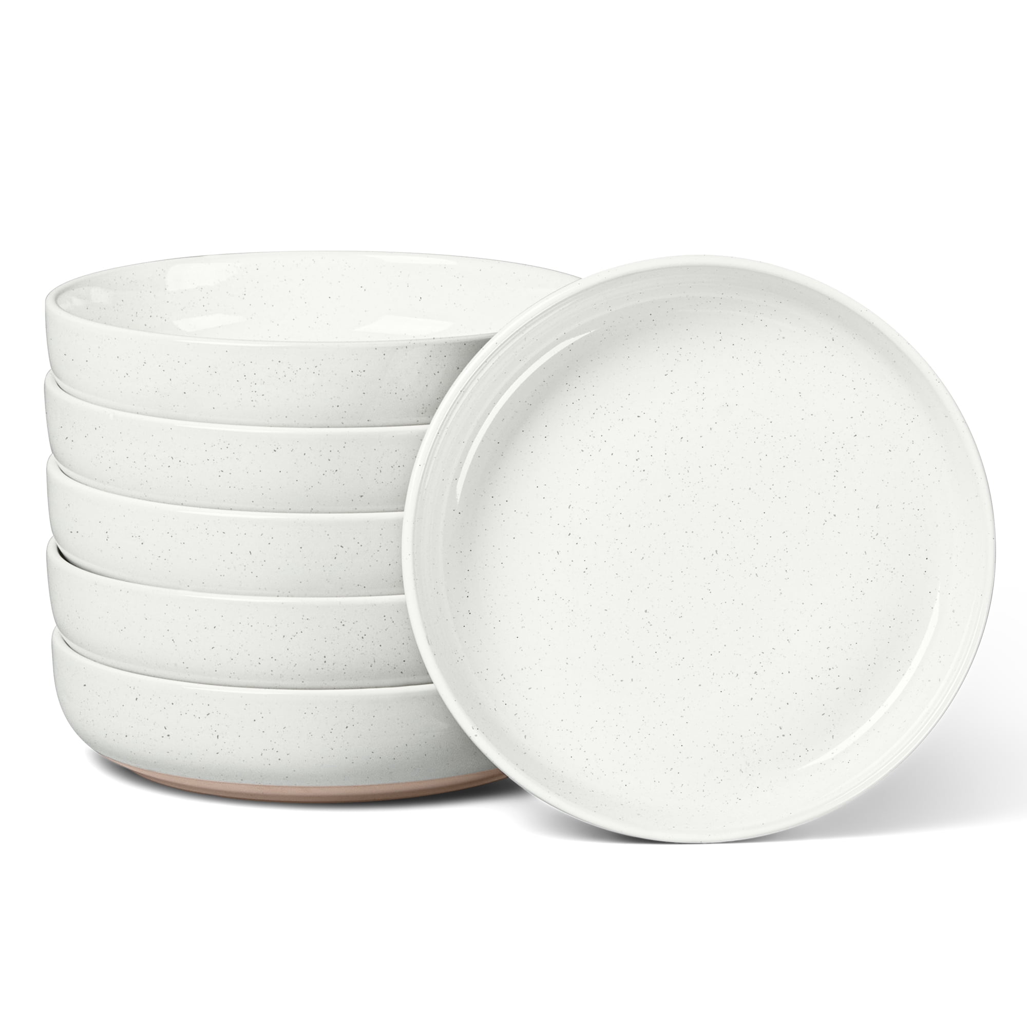 Mainstays by Becky G. & Alejandra Bamboo Melamine 4-Piece Serve