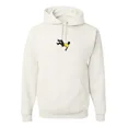 thumbnail image 1 of Sudadera Hoodie Khalid Cayendo Moda Unisex Todas Tallas, 1 of 6