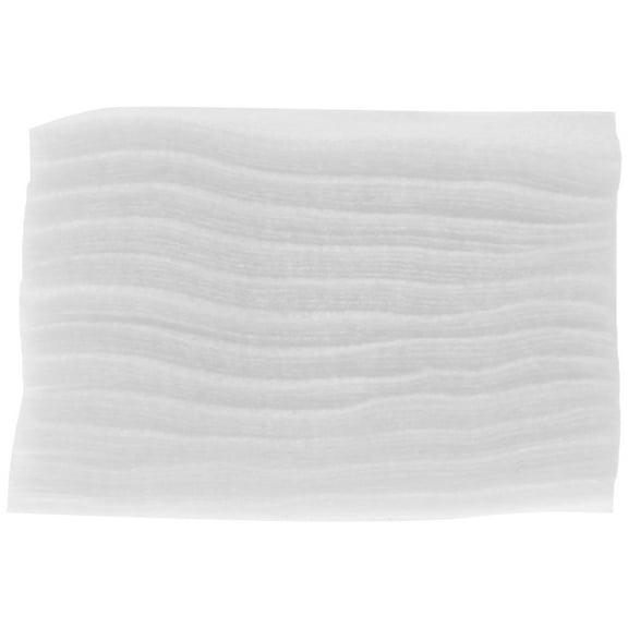 GAXIRE 1000 Pieces White Cotton Pads for Face Makeup Removal and Swabs, Ideal for Women’s Home Use