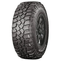 Cooper Evolution M/T Mud Terrain LT35X12.50R17 121Q E Light Truck Tire