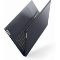 thumbnail image 3 of Lenovo IdeaPad 1 15" FHD Laptop | AMD Ryzen 5 7520U(Beat Intel Core i5-1155G7) | AMD Radeon Graphics | Camera | Blue | 16GB RAM DDR5 | 1024GB SSD | Windows 11 S | Bundle with 64GB USB Flash Drive, 3 of 5