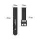 thumbnail image 2 of Correa De Silicona Para Reloj Inteligente De 20 Mm Compatible Con Samsung Watch 4 Watch Classic Moyic EL016602-09, 2 of 5