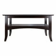 thumbnail image 5 of Winsome Wood Camden Rectangle Coffee Table, Coffee Finish, 5 of 7
