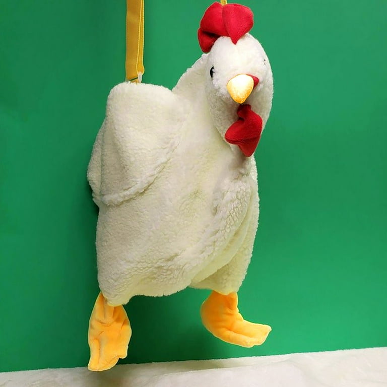 Shein chicken purse sale