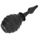 thumbnail image 3 of Limpiador Anal Amonsee Bulbo De Enema De Ducha Anal Silicona M1 M2 M3 M6 M7, 3 of 6