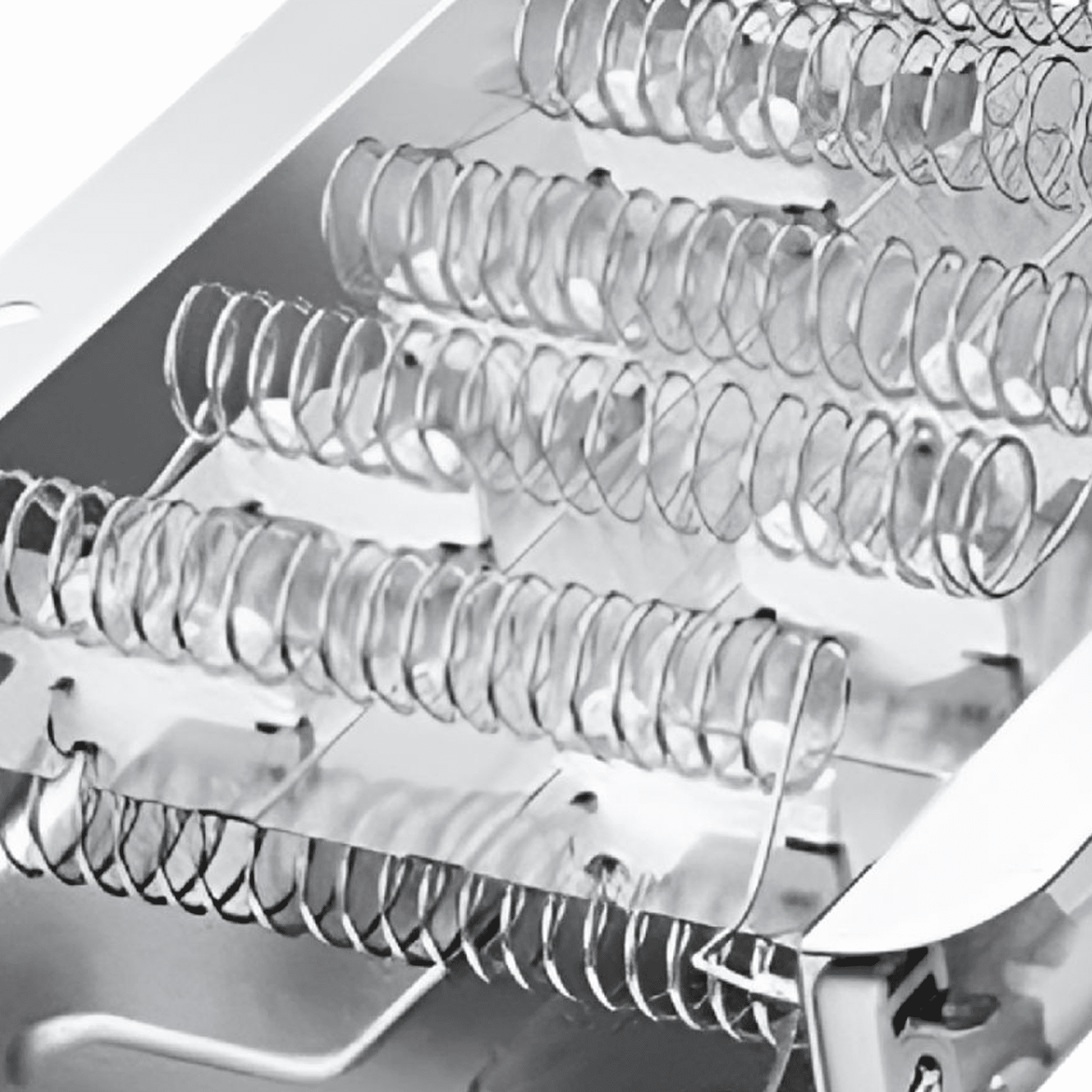 HIBIBUD 2026 New 279838 Dryer Heating Element for Replaces 2406026 3403585 3398064 for Dryer, Laundry Room, Appliance Repair, Home Maintenance