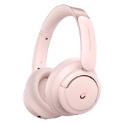 Soundcore Life Q30 by Anker, Hybrid ANC Headphones, For Travel & Work, Hi-Res Sound, Custom EQ via App, 40H Playtime, Multipoint Connection Springtok