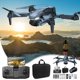 thumbnail image 2 of Electrónica Pisexur para hombres - Posicionamiento de disparos Modulación de evitación de obstáculos de cuatro vías Cámara Fotografía aérea UAV WiFi Control remoto Imagen Electrónica para niños, Orga, 2 of 9