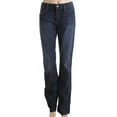 thumbnail image 2 of JOE'S $158 Womens 1282 Blue Casual Jeans 24 Waist B+B, 2 of 3