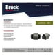 thumbnail image 3 of Buje Brazo Bruck-Germany 1K0505311AA, 3 of 3
