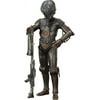 Kotobukiya Star Wars Bounty Hunter 4-Lom Artfx+ Statue