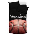 thumbnail image 1 of Lebron James bedding set, iPhone 14, 1 of 4