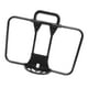 thumbnail image 1 of Soporte de portabicicletas plegable, soporte de bolsa delantera de bicicleta, suministros de montaje de soporte de bolsa de portaequipajes de cuadro kusrkot Portabicicletas plegable, 1 of 7