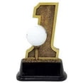 thumbnail image 2 of Golf Hole-In-One Trophy, 2 of 6