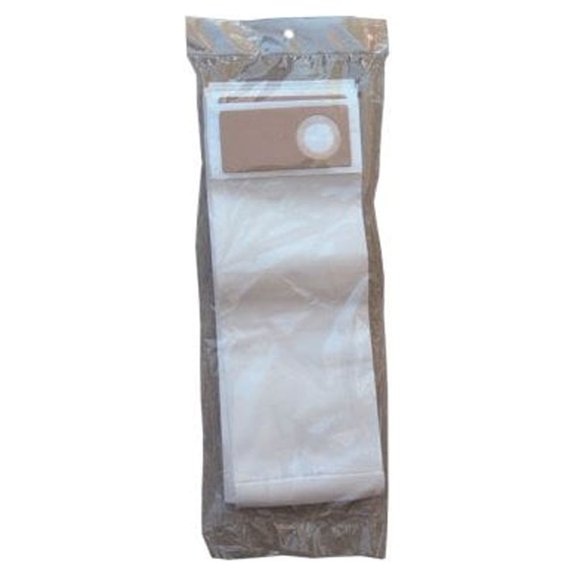 10 Commercial Euroclean Pro, Kent, Nilfisk, Advac, Lindhaus 09410509 Upright Vacuum Cleaner Bags Model Pro 14 DU135