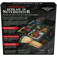 thumbnail image 6 of Dungeons & Dragons: Bedlam in Neverwinter Game, D&D Escape Room Game, Ages 12+, 6 of 6