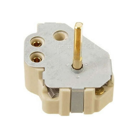 Dash Light Rheostat - Compatible with 1986 - 1993 Mercedes-Benz 300E 1987 1988 1989 1990 1991 1992