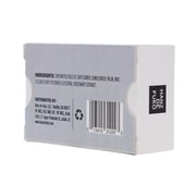 Hanz de Fuko 100% Organic Bar Soap 4 oz