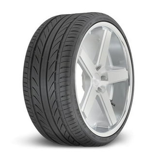 Haida HD927 Performance Tire 245/30R20 ZR 90W XL for Lamborghini